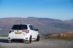 Toyota Yaris Hybrid GR Sport 2019 года (UK)